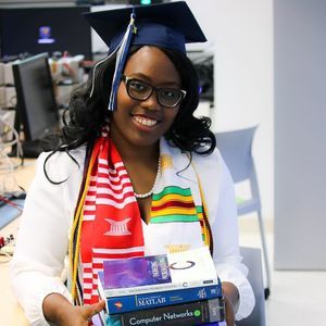 Meet your Posher, Stephanie